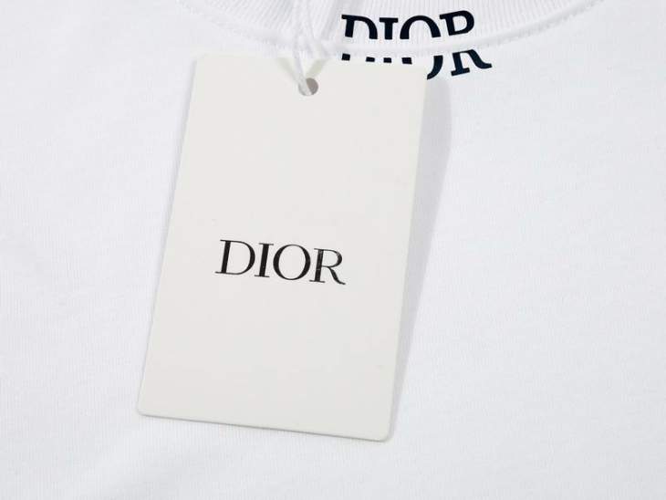 Dior T Shirts Short _SKUDiorS-XLtltx5215668